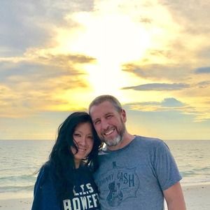 Meet your Posher, Wade